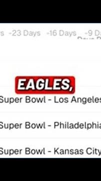 Super Bowl ticket prices drop, for now