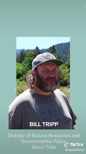 Learn about the Karuk, a Native American tribe that kept #forests healthy for thousands of years with prescribed burns. #history #learnontiktok #fire