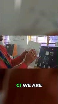 Phase Sequence & Motor Rotation – Connect & Get Clockwise Direction! ⚡🔧”