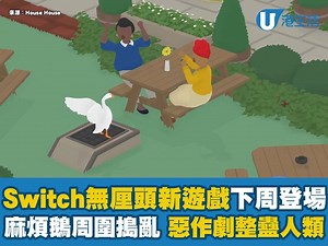 74K views · 1.5K reactions | 講咗咁耐《Untitled Goose...