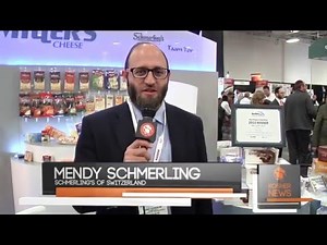Schmerling's Chocolates - Kosherfest