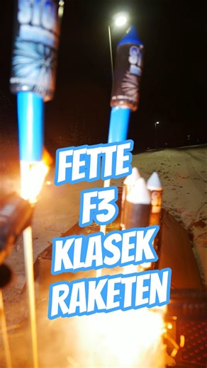 Storm Rockets Klasek #fireworks #pyro #pyrotechnica #feuerwerk #feuerwerkskörper #eventpyrotechnik