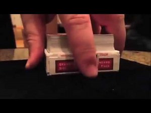 The Cooler DVD and Gimmick by Christian Engblom