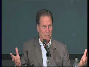 Izzo Henning share intense moment