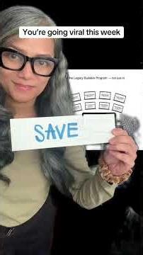 TikTok got your signal, follow these steps — you’re going viral this week