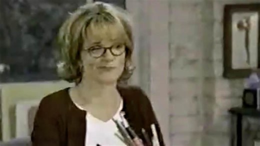 Amy Pietz and Eric Lutes star in 'Caroline In The City'