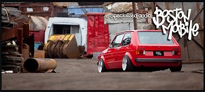 Boston Mobile Design Instalacion de car audio en Guadalajara