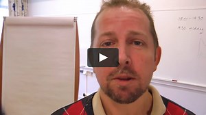 Henri Kniberg - The resource utilization trap