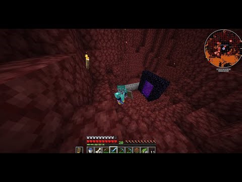Fortaleza y Blaze Minecraft #6
