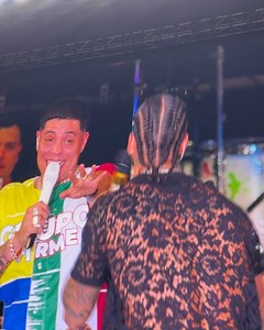 Maria alejandra quintero on Instagram: "Modo #feriadefloresmedellin  @opulent.casademoda"