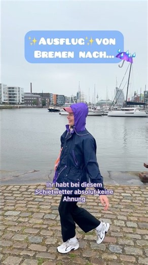 We've got a cool excursion idea for you that even works in the rain 🤝☔️😁