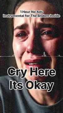 1 Hour No Ads – Sad Instrumental for When Memories Suddenly Come Back