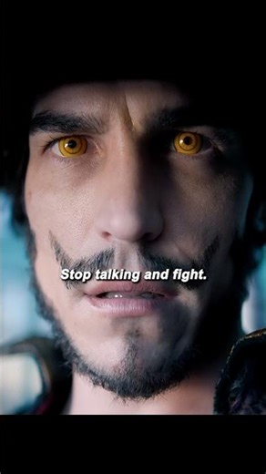 “A Dream Measured in Steel: Zoro vs. Mihawk”