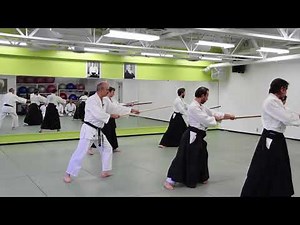 Jo Kata 1
