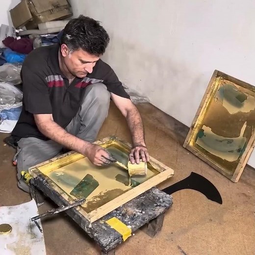 Manufacturing process of Traditional Axe in 3rd world is Mind Blowing