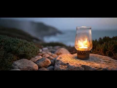 Classical Ocean Waves: Relaxing Music for Study & Sleep
