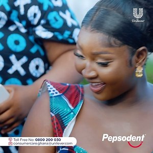 Join the Pepsodent Abusua and celebrate 10x stronger protection for you and your family! You can visit any of our outlets to customize a pack for you and your family | Pepsodent
