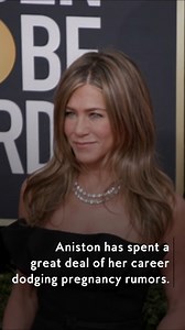 160K views · 38K reactions | Jennifer Aniston opened up about her "challenging" IVF journey for the first time. | InStyle | Facebook