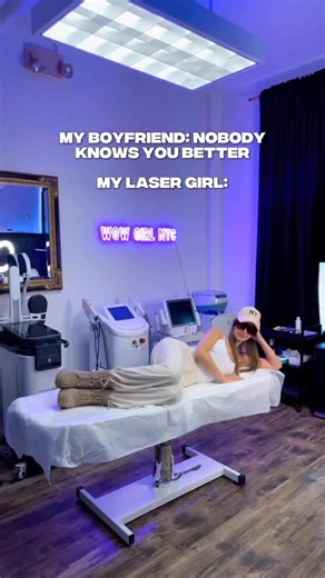 Microblading | Nanoblading | Online course on Instagram: "During the laser hair removal procedure, we are ready to do anything to get rid of excess body hair. Do you agree? 🤪"