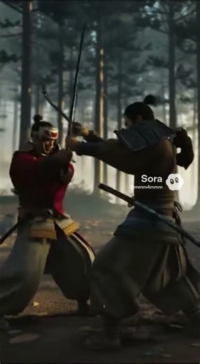 realistic samurai movie