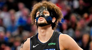 Why Did The NBA Ban Black Face Masks? Here’s Everything You Need to Know