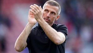 Gary O'Neill wird neuer Wolves-Trainer