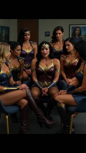 U C S on Instagram: "Poison Ivy Headshave by wonder woman on the occasion of her new salon opening. #barbertools💈✂️ #barbercape #barberchair #headshaving #headshavedgirls #scissors #barberstation #clippers #barbershop #bobhairstyles #headshave #shavedheadgirls #barberlife💈 #haircutchallenge✂️ #please #like #comment #and #follow"