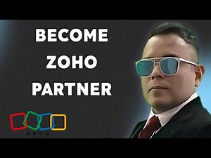 How To Become Zoho Partner 2025 Full Guide { 2025 edition }