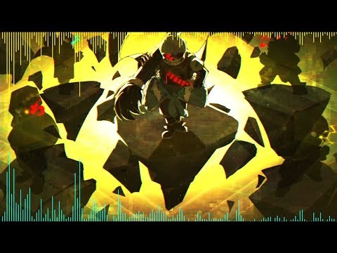 Ink!Sans HARD-MODE: Tokyolovania [Hard-Mode]