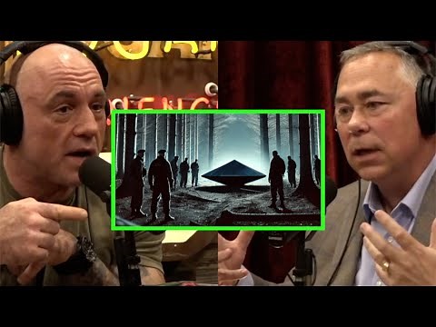 Propulsion Expert is an Agnostic About UFO's Discusses Rendlesham Forest Incident