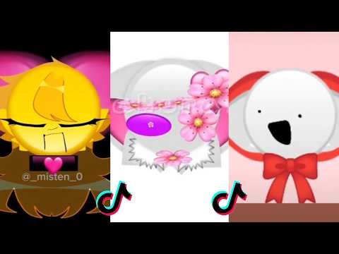 Emoji Cat 😸 New TikTok Compilation #22