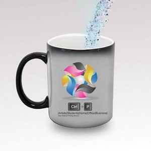 11K views · 22 reactions | Create Your Own Customize Magic Mug Cash On delivery Available All Pakistan For Order inbox/ call / WhatsApp 0345-3520927 | Ctrl+P | Facebook