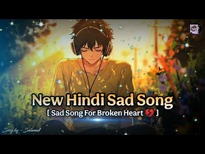 NEW Hindi Sad Song That Will Make You Cry 💔