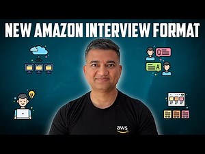 Updated AWS Interview Process Explained (2025)