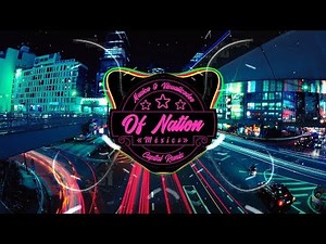 Lets Get It Started (Remix) - The Black Eyed Peas (Galwaro) [Bass Boosted]