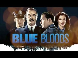 Blue Bloods Theme EXTENDED