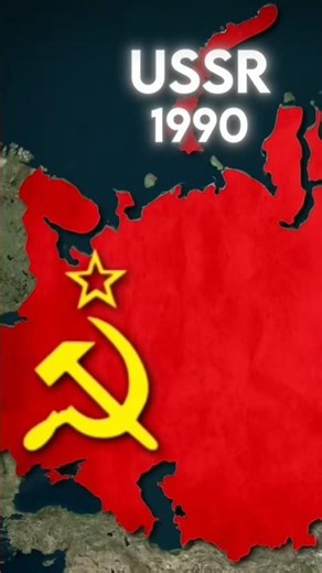 EVOLUTION OF RUSSIA . #history #geographythroughmaps #geography #map #maps #mapping #invading