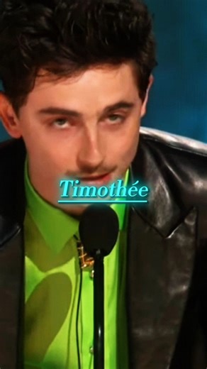 Timothée x EsDeeKid Collab Just Killed 😳🔥