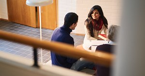 Tenure track | Aalto University