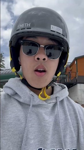 How to SKI 101 (beginner’s guide )