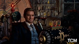 251K views · 13K reactions | What better way to kick off our night of time travel than with a classic trip in THE TIME MACHINE ('60)? Starring Rod Taylor, the film is based on the 1895 H.G. Wells novella of the same name and heavily influenced the sci-fi genre. See it tonight at 8pm ET. | Turner Classic Movies: TCM | Facebook