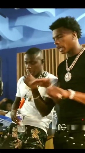 DABABY Was Surprised