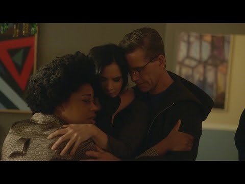 NCIS 20x08 | Palmer rushes to Knight after shootout