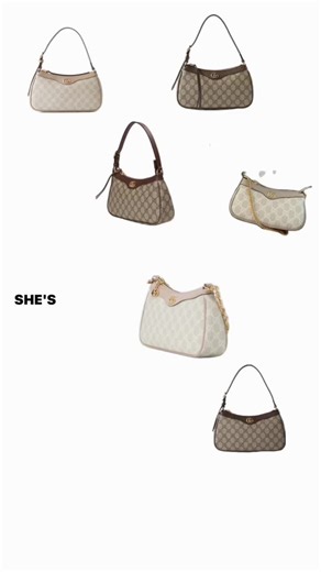 Stylishe Gucci Taschen für jeden Anlass