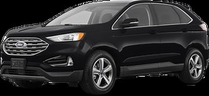 2019 Ford Edge Price, Value, Depreciation & Reviews | Kelley Blue Book