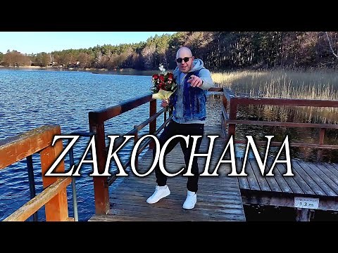 ZESPÓŁ EXCES DANCE - ZAKOCHANA! [Z REP. ANDRE DZIEŃ KOBIET 2022 DISCO POLO NOWOŚĆ COVER HIT]