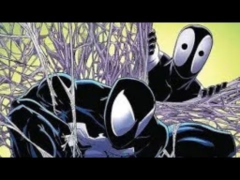 Deadpool Bonds With Venom for this hilarious adventure in Deadpool Back in Black #fullstory #marvel