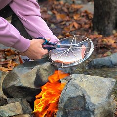 Survival hacks to conquer the wild while camping ⛺️