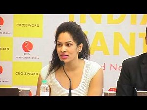 Book Launch of What Young India Wants by Chetan Bhagat - 3