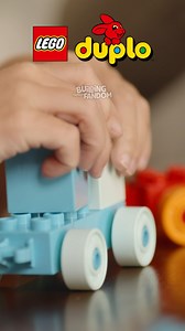 4.1K views · 27 reactions | All aboard the LEGO DUPLO Number Train The first stop in building family fandom LEGO LEGO Family #LEGO #LEGODUPLO #ad | Fandom | Facebook